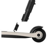 Scoot & Ride Highwaykick 1 Push and Go 2w1 Jeździk i hulajnoga Ash - 1325350 - zdjęcie 10
